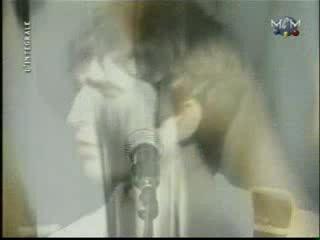 Oasis - Roll With It