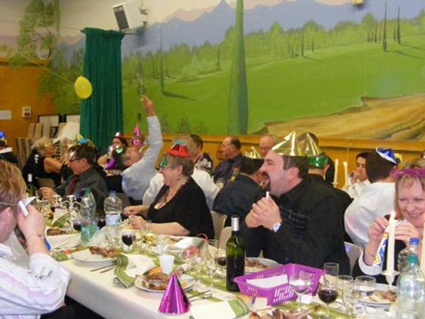 REVEILLON NOUVEL AN 2009 2010