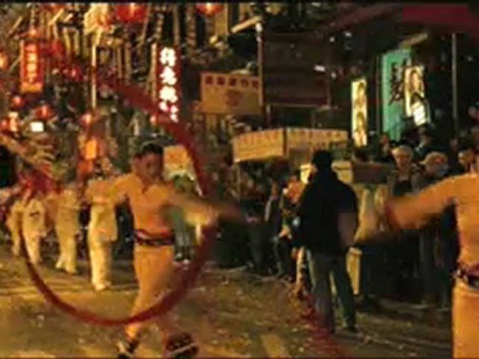 sihirbazın çırağı film fragmanı