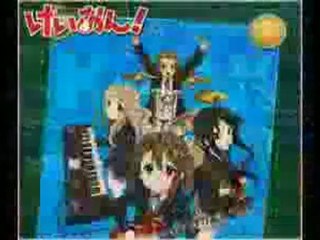 [K-ON!] OP and ED
