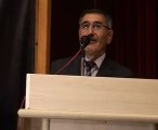 Hakkari Belediye Başkanı Dr. Fadıl Bedirhanoğlu