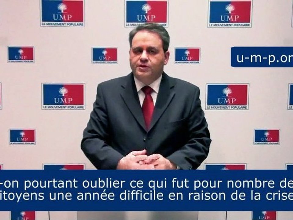 En 2010, la France doit poursuivre ses réformes