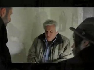 (BO) Interview pour Cannes Soleil réalisé par Thierry Wetzel