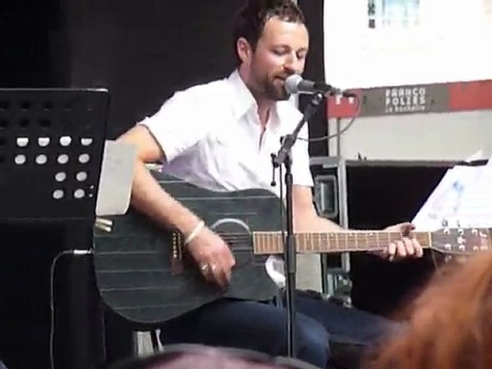 JOSEPH D'ANVERS REPREND BASHUNG
