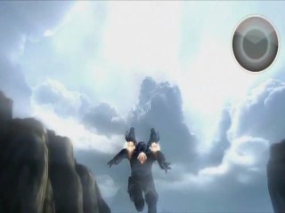 Aperçu Dark Void (360)