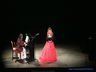 O Mio Babbino Caro (Giacomo Puccini)