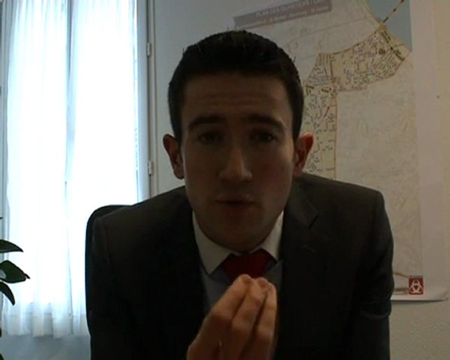 Voeux 2010