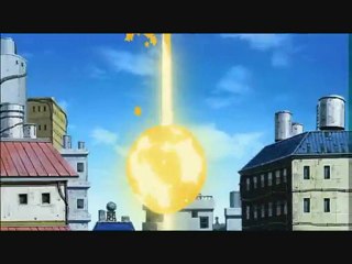 Naruto Shippuden AMV  Lordi Hard Rock Hallelujahh