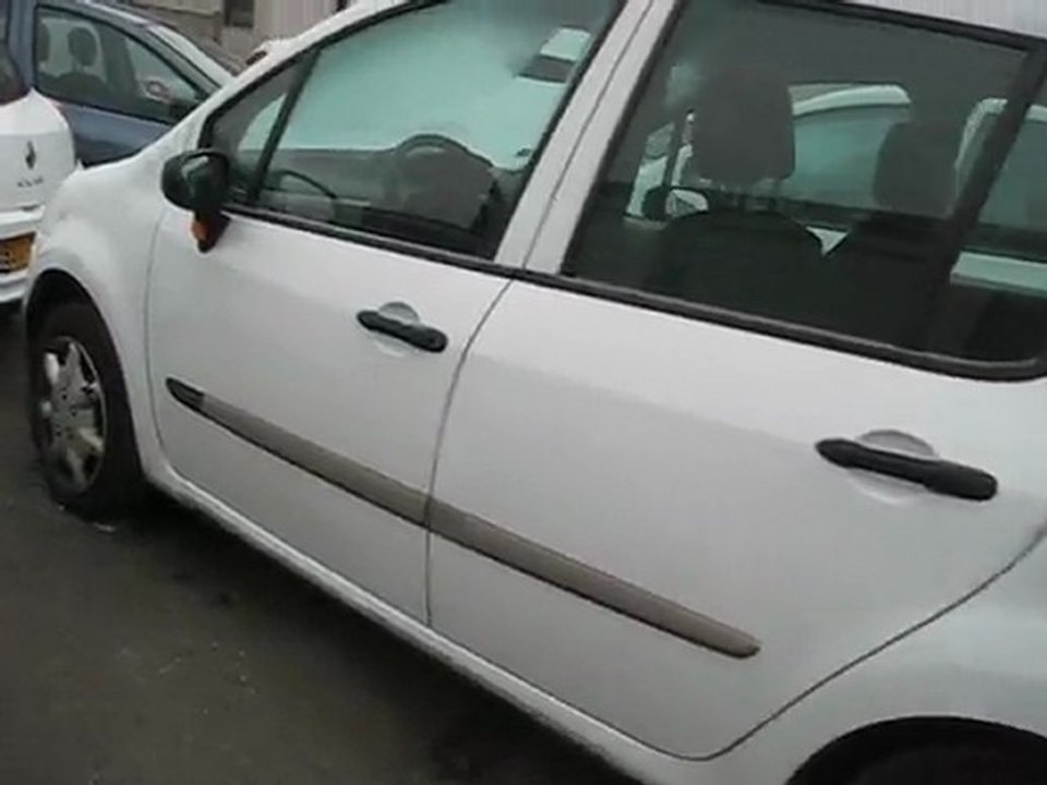 Renault modus