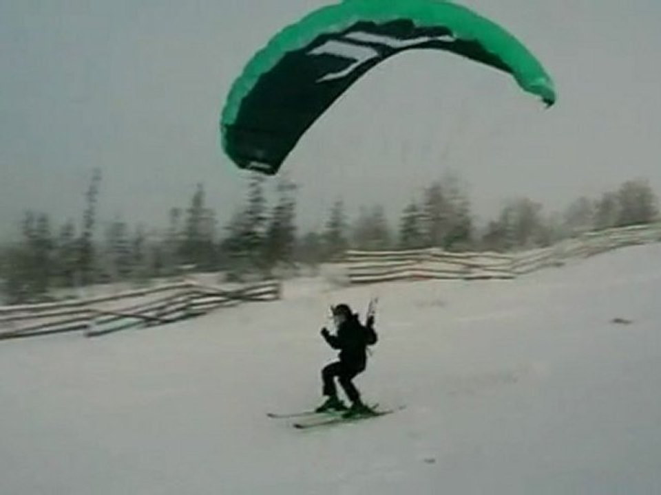 Спидрайдинг - год спустя