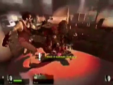 Left 4 Dead 2 - Multiplayer Cheats & Hacks