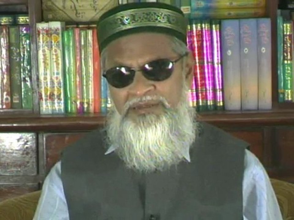 Tafseer-e-Quran Part 164 (Jan 03, 2009)