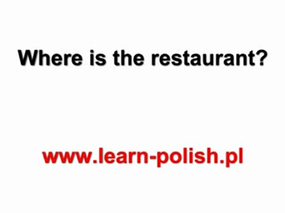 Polnischkurse in Polen 11