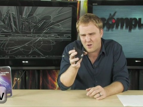 CAD U7 USB Desktop Microphone