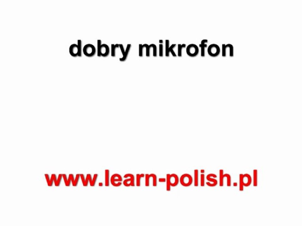 Polnischkurse in Polen 15