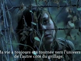 La Forêt des damnés - Carrie Ryan