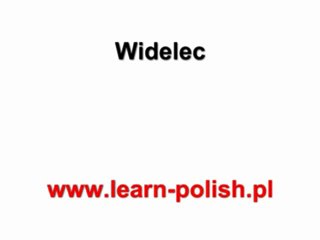 Polnischkurse in Polen 19