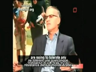 L'imam Mahdi Arrive partie 1/2