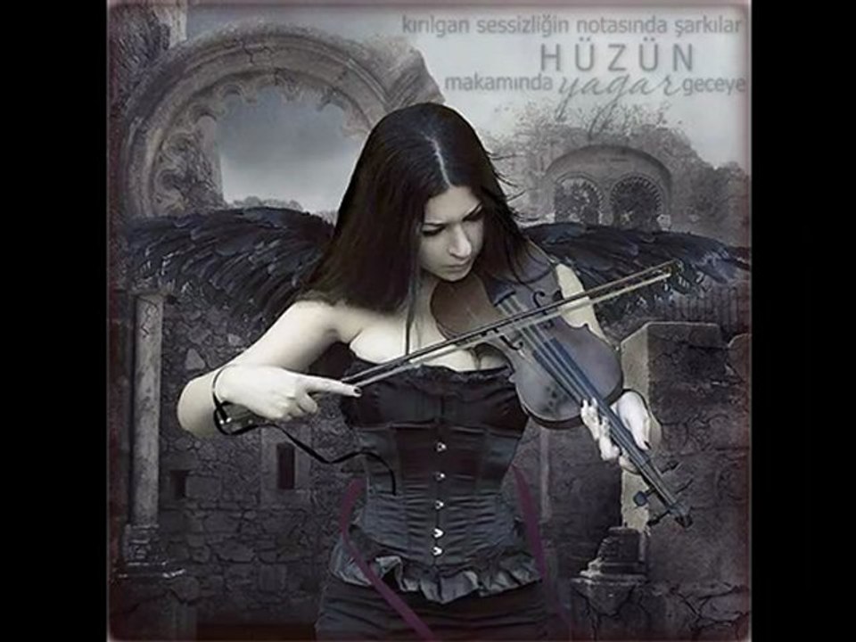 Hayki,Cevap,Fieber,Garez-Cok Uzun Bir Hikaye-RozoLSky