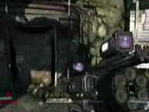 Borderlands (PC) - Multiplayer Cheats/Hacks