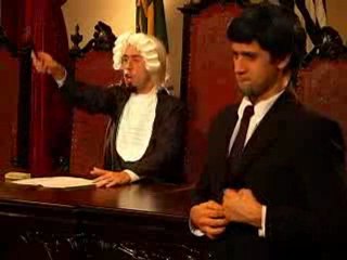 leilao da pena por falta de decoro parlamentar!!