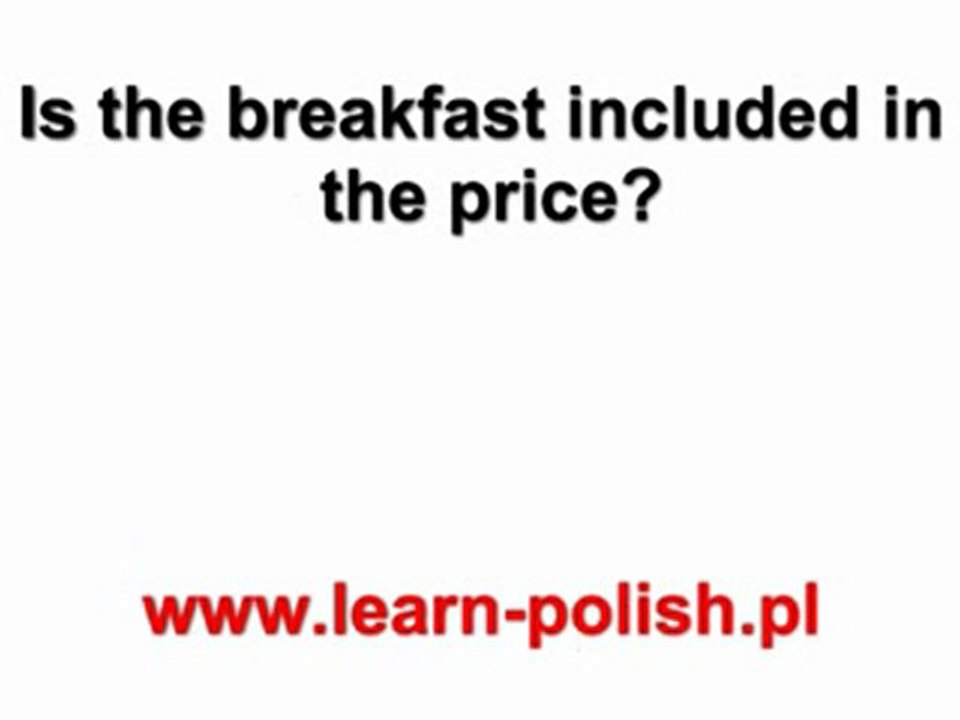 Polnischkurse in Polen 25