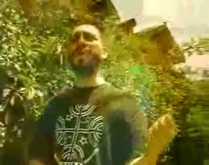 Canción a Matias Catrileo de Rodrigo Hernandez