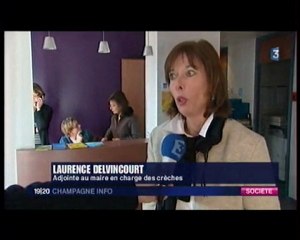 Lancement du guichet Unique d'Information Petite Enfance