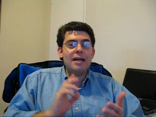 Raw Food Diet Day 1 by Farhad Kazemi