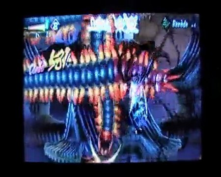 Kisuke Boss 2 : Mille Pattes Géant