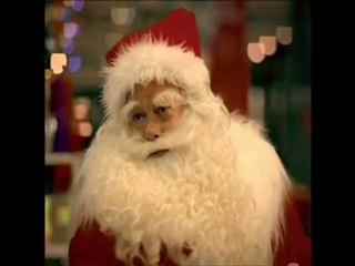 IKEA 2009 Christmas Ad