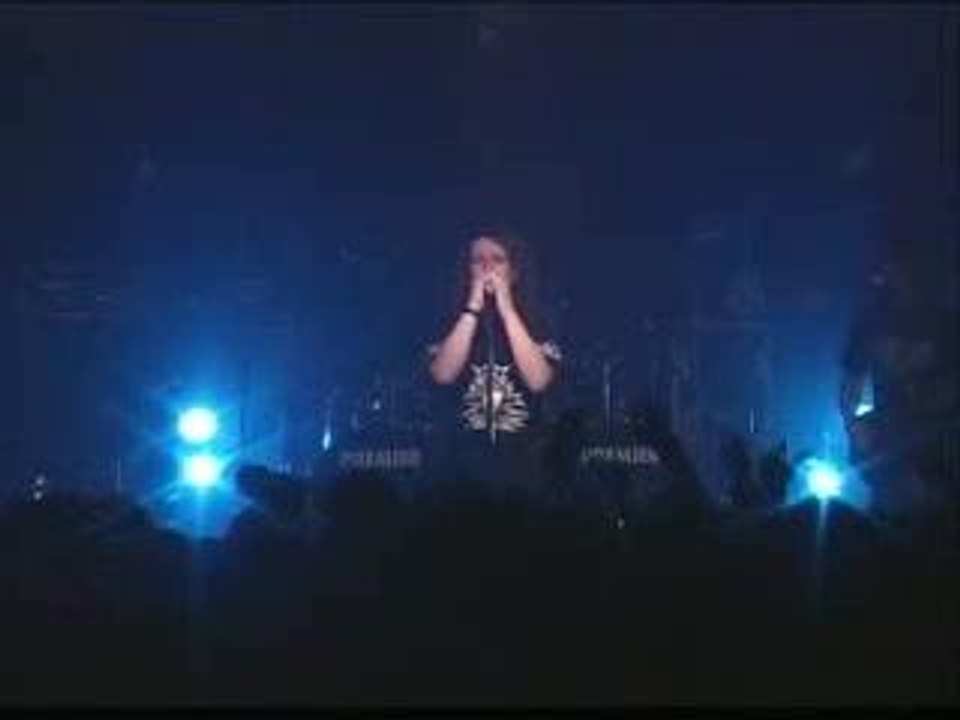 sonata arctica Broken