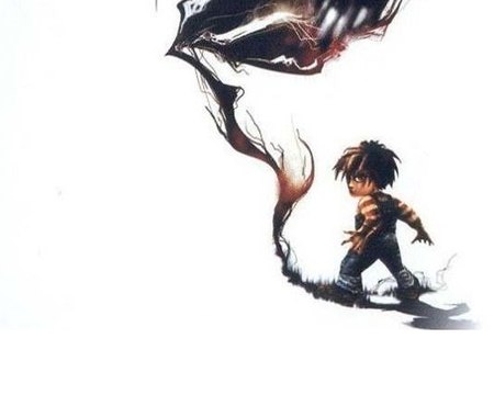 Vidéotest Evil Twin: Cyprien's Chronicles