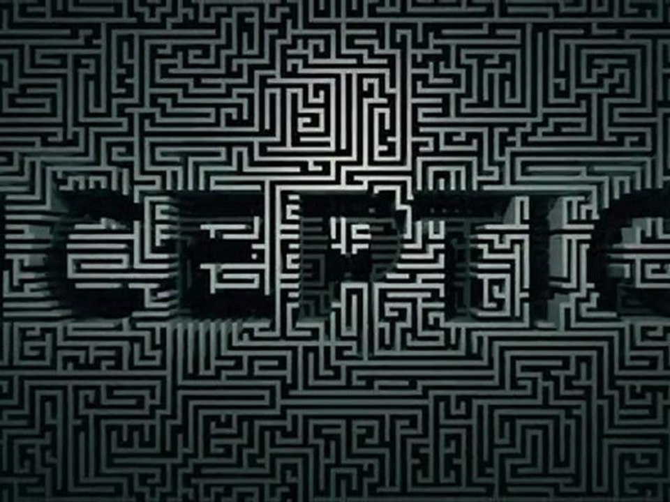 Bande Annonce INCEPTION HD VF - Christopher Nolan