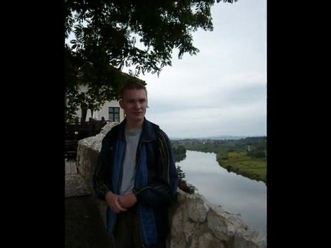 Dom Pomocy Społecznej Orzesze-Tyniec.