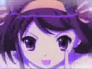 Suzumiya Haruhi-Just the way i am