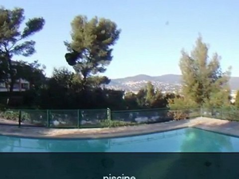 252.000 € Bormes-les-Mimosas, achat appartement a vendre