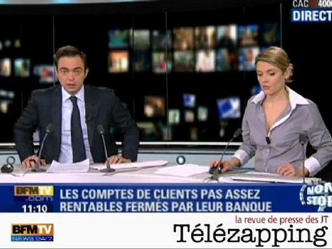 Télézapping : Consommez pour solde de tout compte