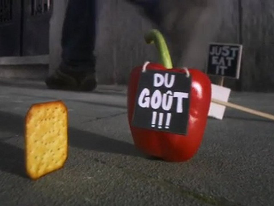 TUC PAPRIKA