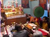 Tibetan Buddhist rituals