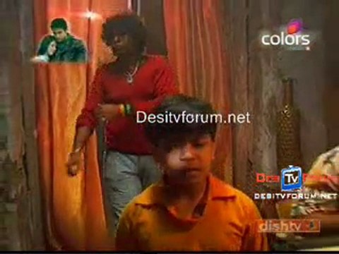 Laagi Tujhse Lagan 6th jan 2010 pt2