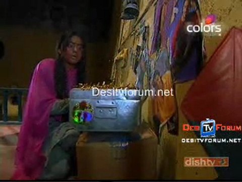Laagi Tujhse Lagan 6th jan 2010 pt3