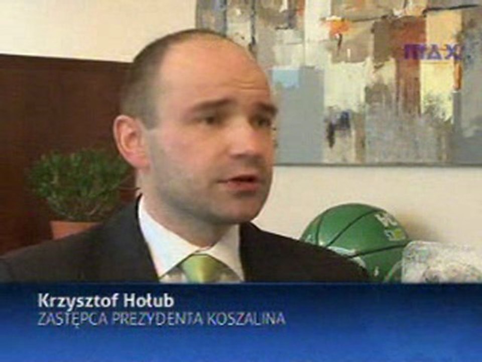 S11 ominie koszalińską Raduszkę