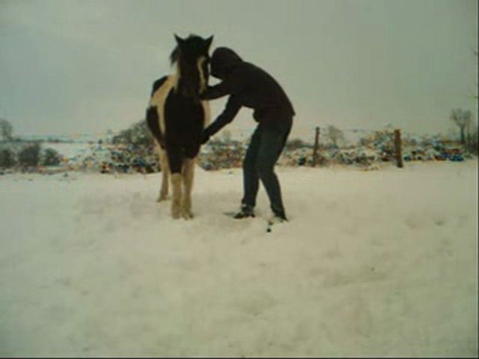 neskui et tchoupy