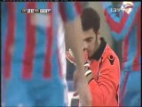 Catania-Bologna 1-0