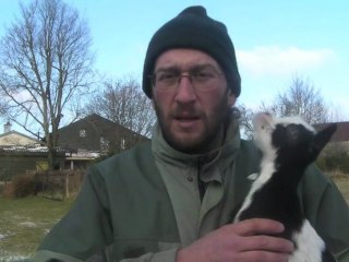 Manger local et bio avec l'AMAP de Boult-aux-Bois