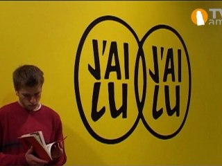 Exposition Jacques Devillers à l'ESAD