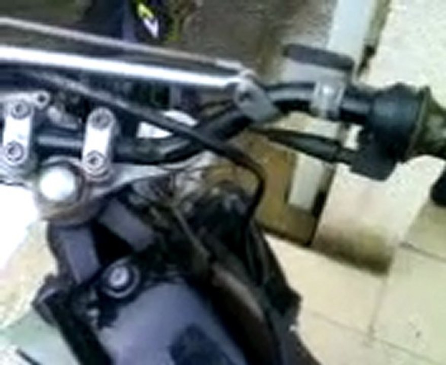 Allumage mvt premium 2