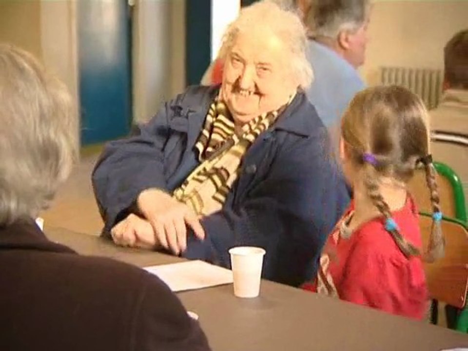 Les petits freres des pauvres