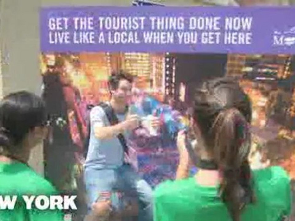 “Get the Local Buzz” Campaign Results